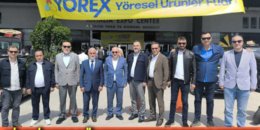 yörex