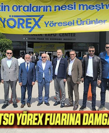 yörex