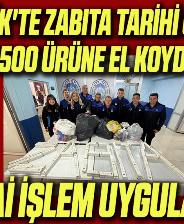 zabıta