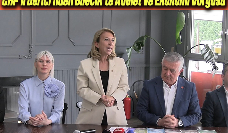 CHP