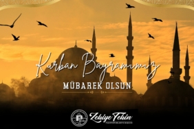 Kurban Bayramimiz