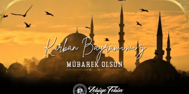 Kurban Bayramimiz
