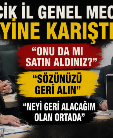 MECLİS