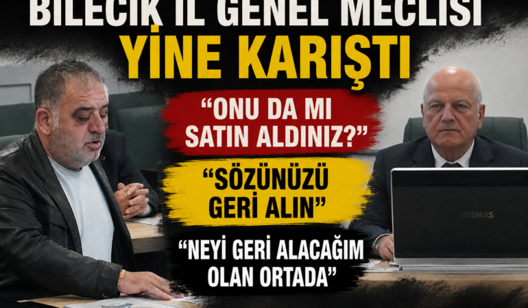 MECLİS