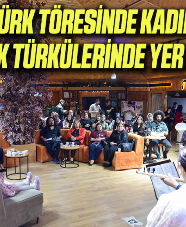 TÜRK
