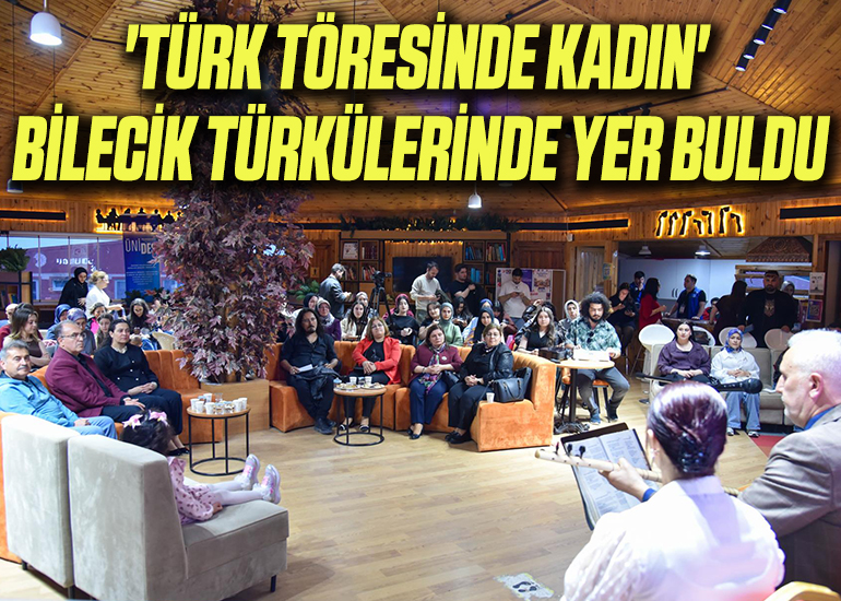 TÜRK