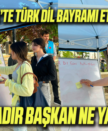 ÜLKÜ