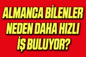 almanca