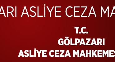 asliye ceza