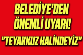 belediye
