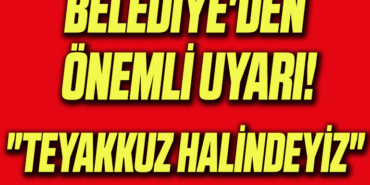 belediye