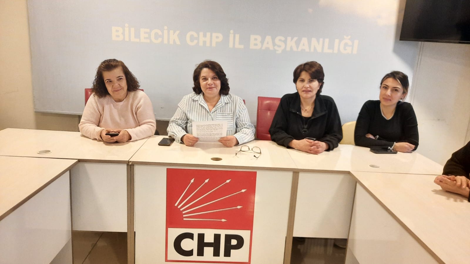 Başkan Gacal: “Başaramayacaksınız”