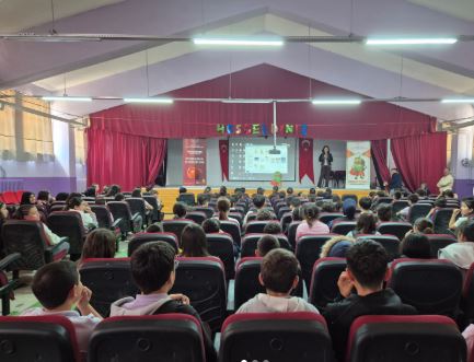 Bilecik'te “Gıda Güvenilirliği Eğitimi” Düzenlendi
