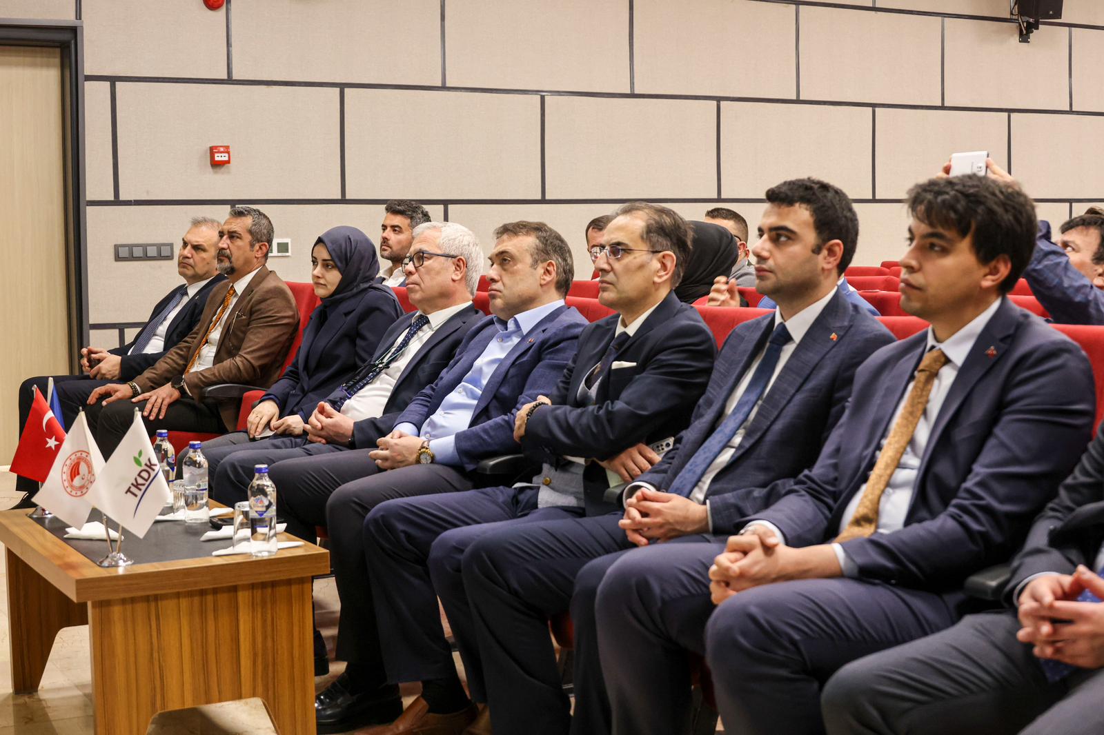 Bilecik’te IPARD Programı Bilgilendirme Toplantısı Düzenlendi