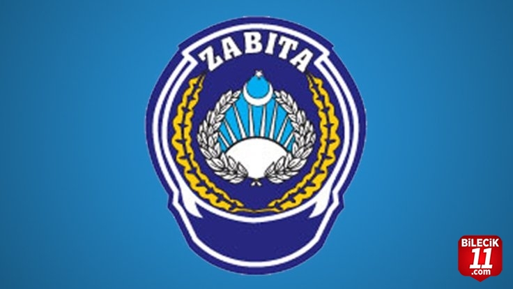 BİLECİK'TE ZABITA EKİPLERİ TARİHİ GEÇMİŞ ÜRÜNLERE EL KOYDU