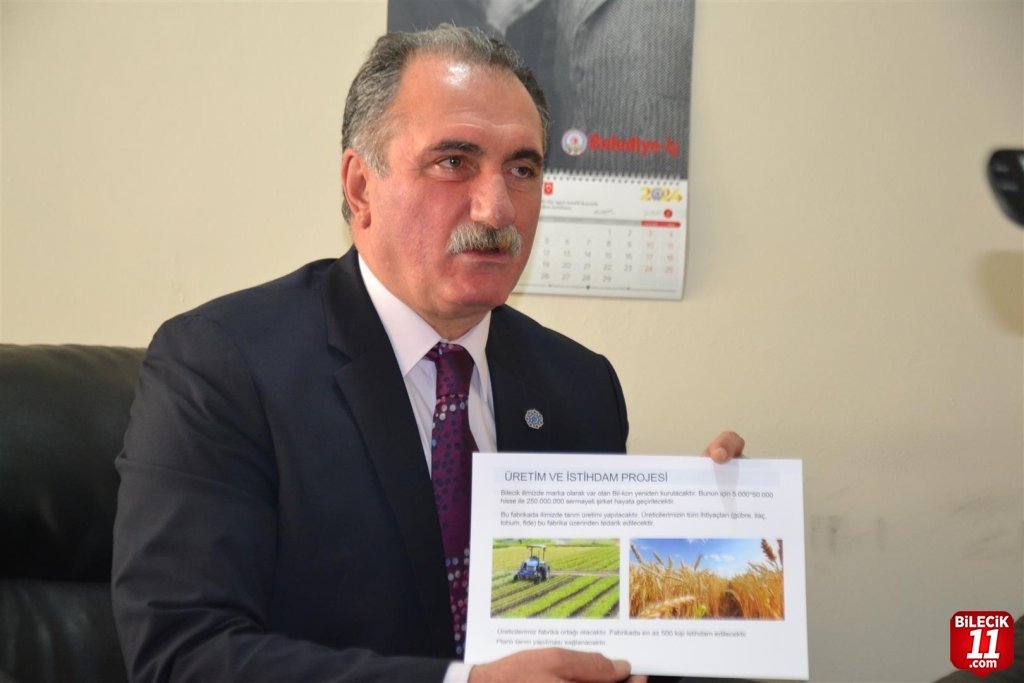 KORKMAN; "ÖRGÜTLÜ EMEK GÜÇLÜDÜR"