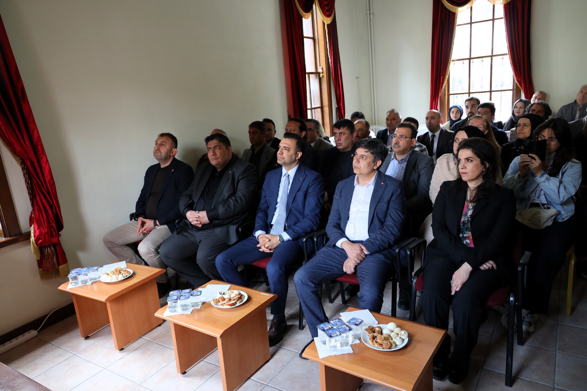 Söğüt’te Müzeler Haftası Etkinliği