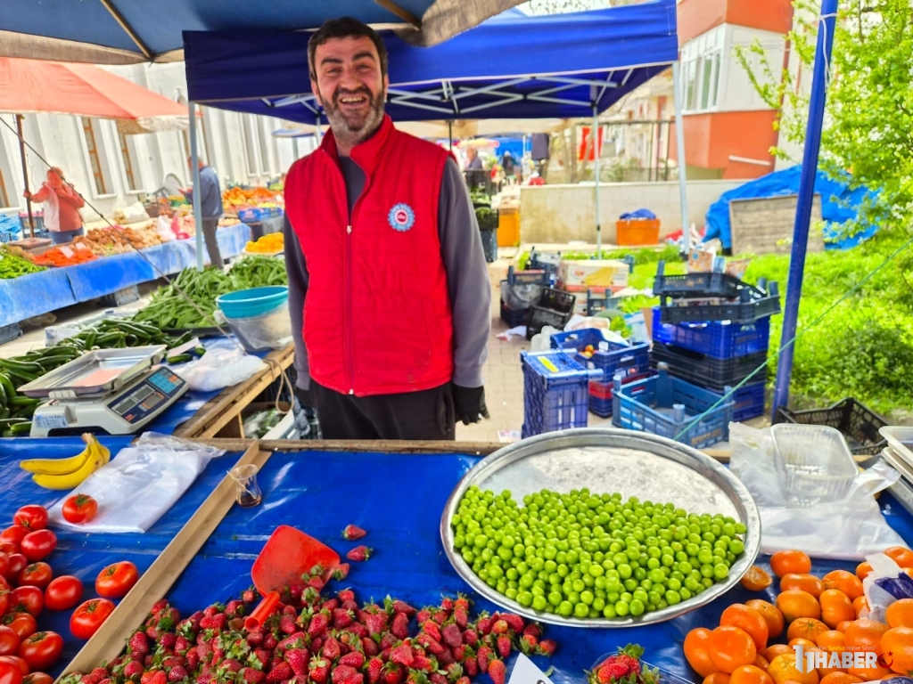 TANE İLE ALINIYORDU; FİYATI DÜŞTÜ