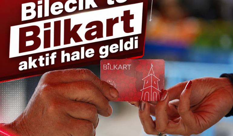 bilkart bilecik