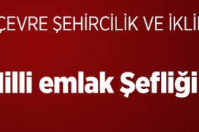 çevre ilan