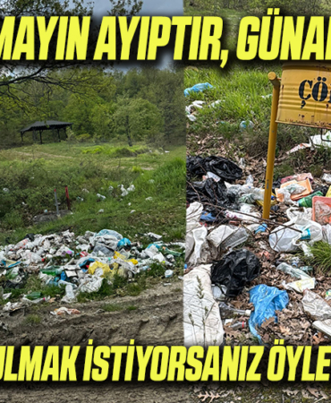 çöp