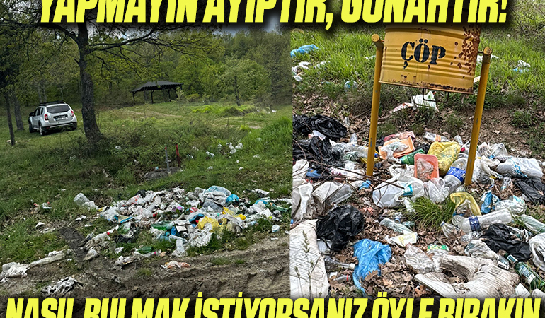 çöp