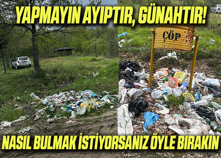 çöp