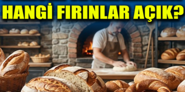 fırın
