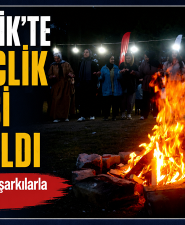 genç