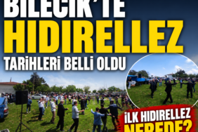hıdırellez