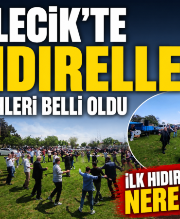 hıdırellez