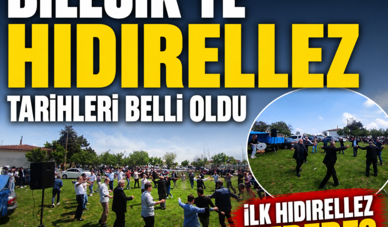 hıdırellez