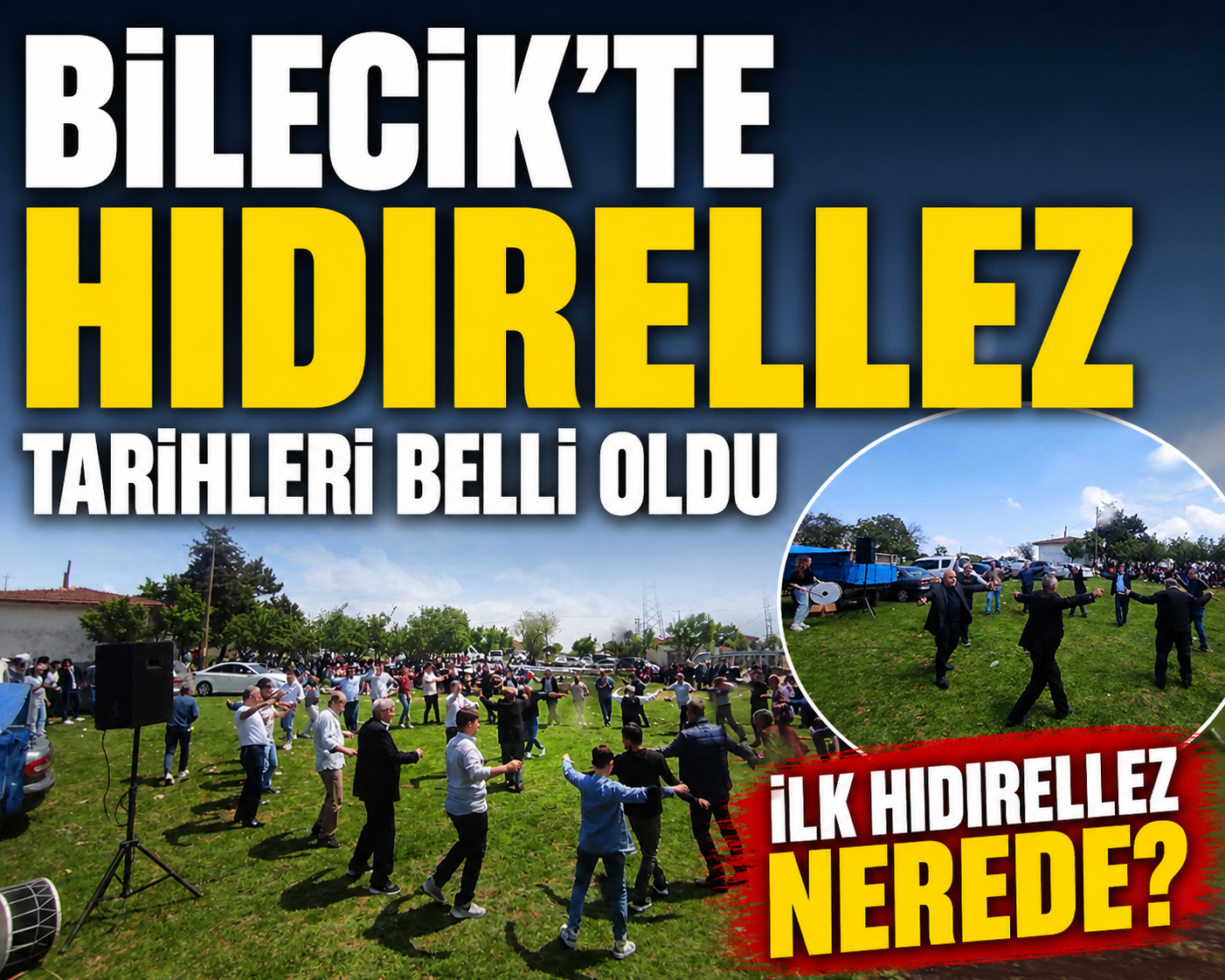 hıdırellez