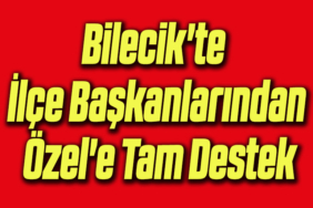 ilçe
