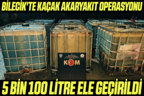 kaçak