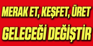 keşfet