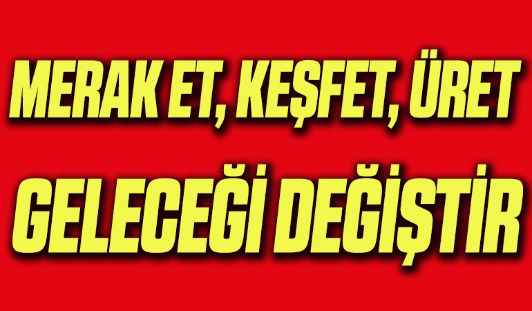keşfet