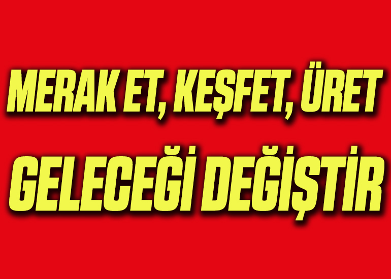 keşfet