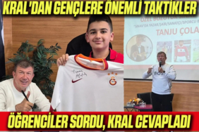 krall