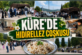küreeee