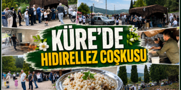 küreeee