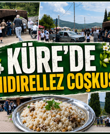 küreeee