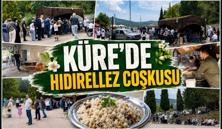 küreeee