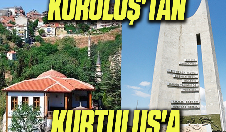 kuruluş
