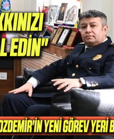 müdür