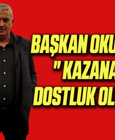 okumuş