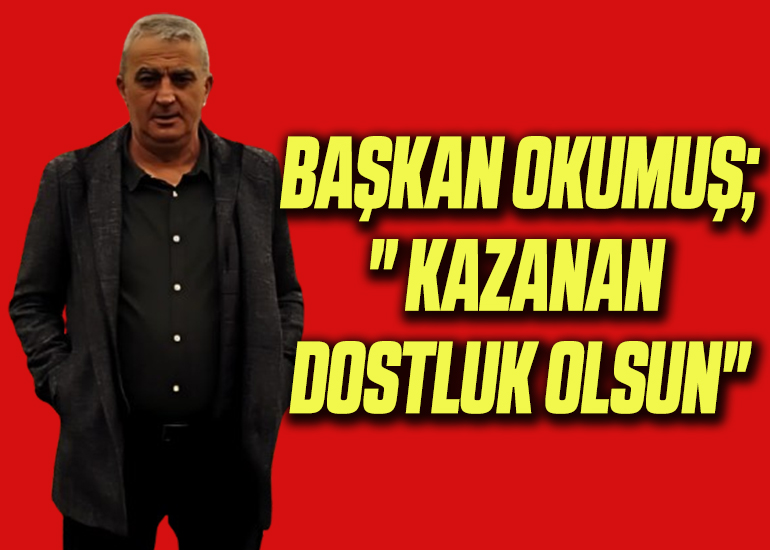 okumuş