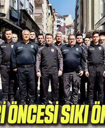 önlem
