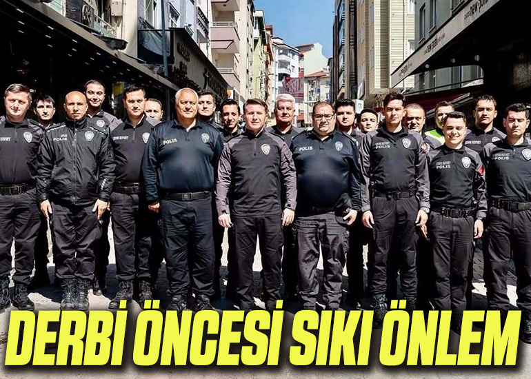 önlem
