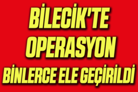 operasyon